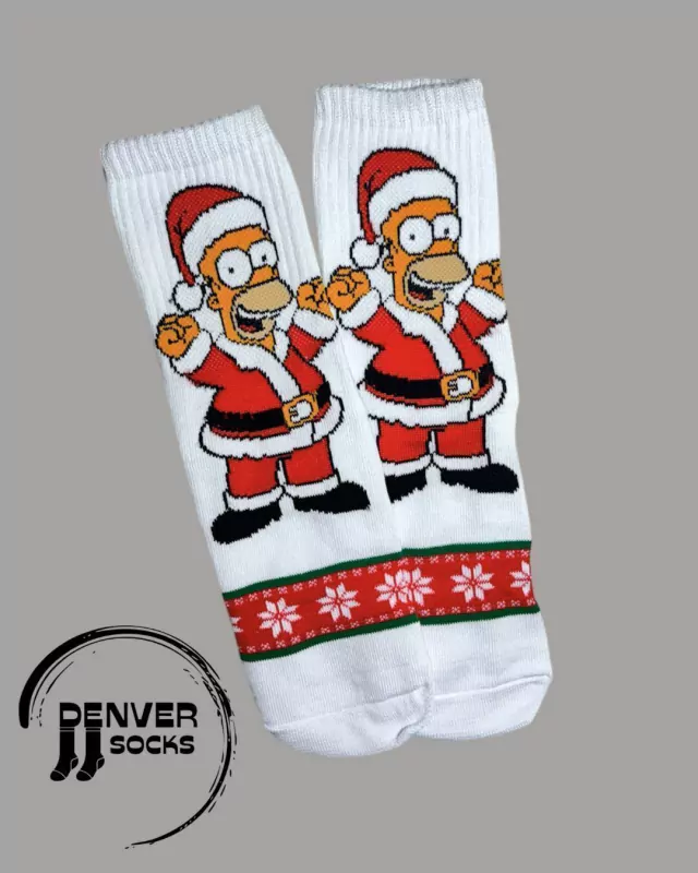 HOMERO NAVIDEÑO - BLANCA