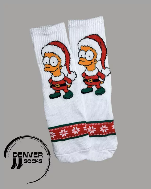 BART NAVIDEÑO - BLANCA