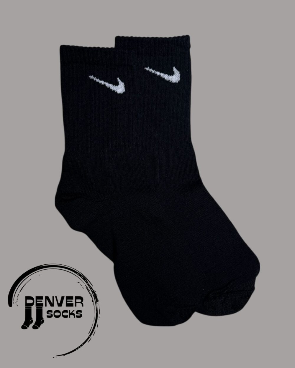 NIKE - NEGRA