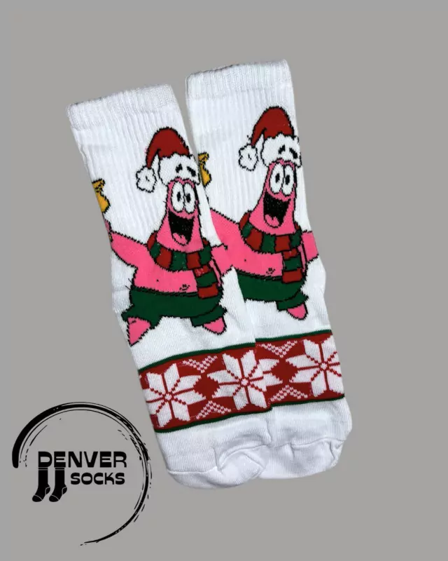 PATRICIO NAVIDEÑO - BLANCA