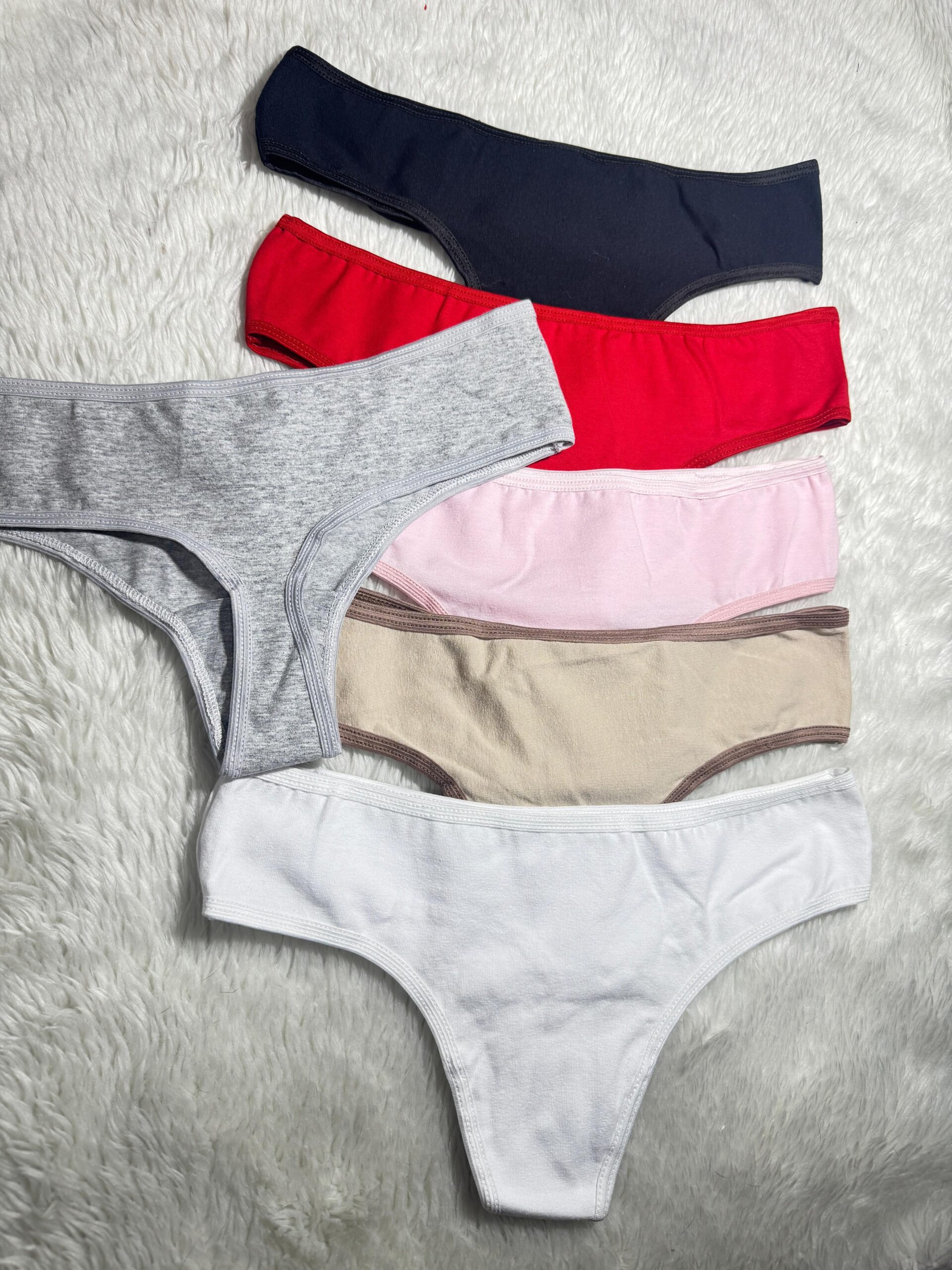 ART. 18 - CULOTTE LESS