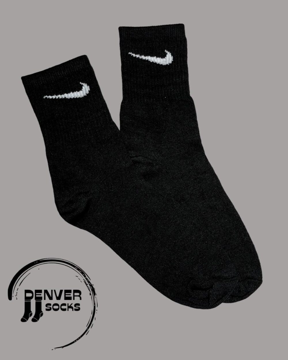 NIKE 2 - NEGRA