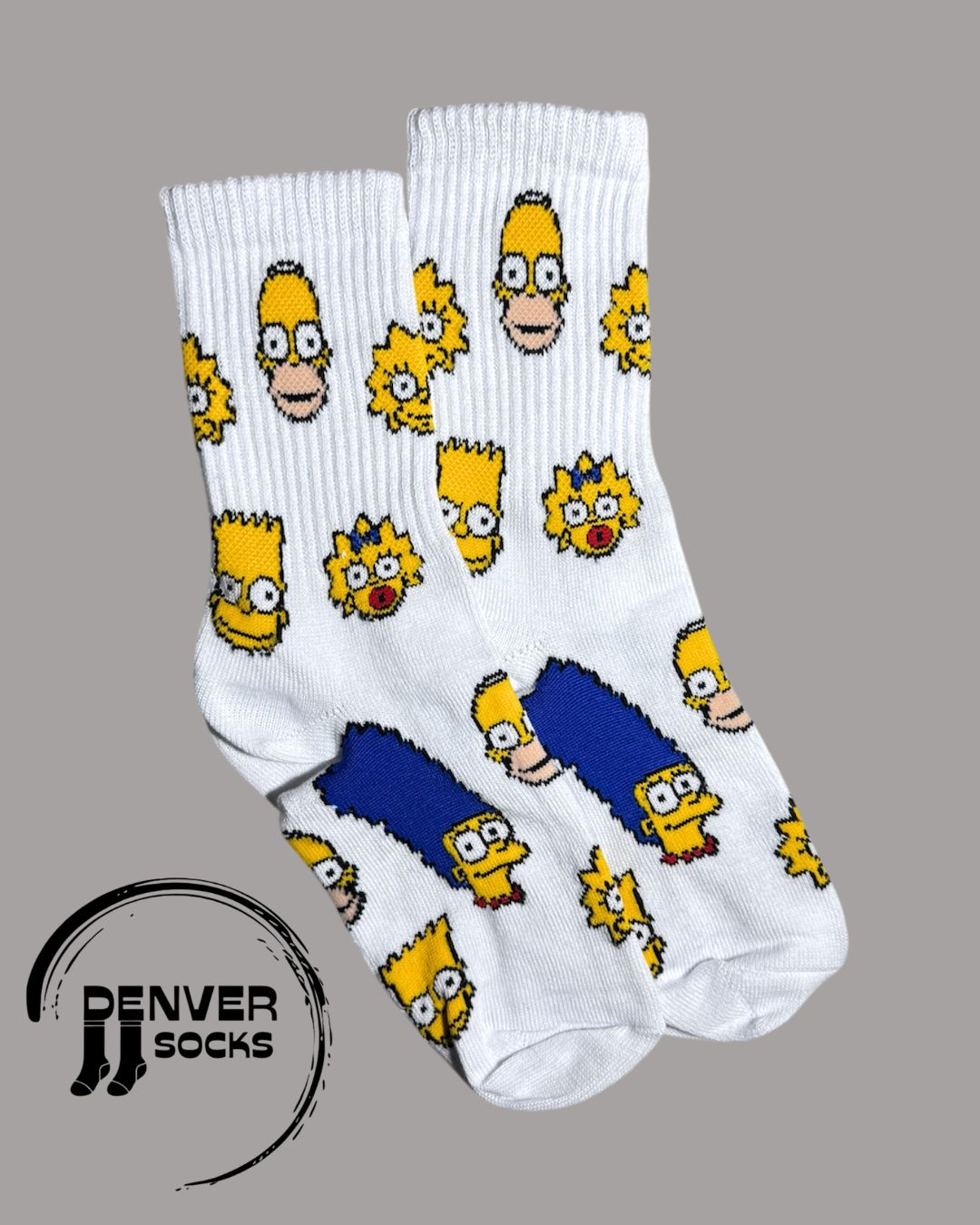 SIMPSONS MULTI - BLANCA