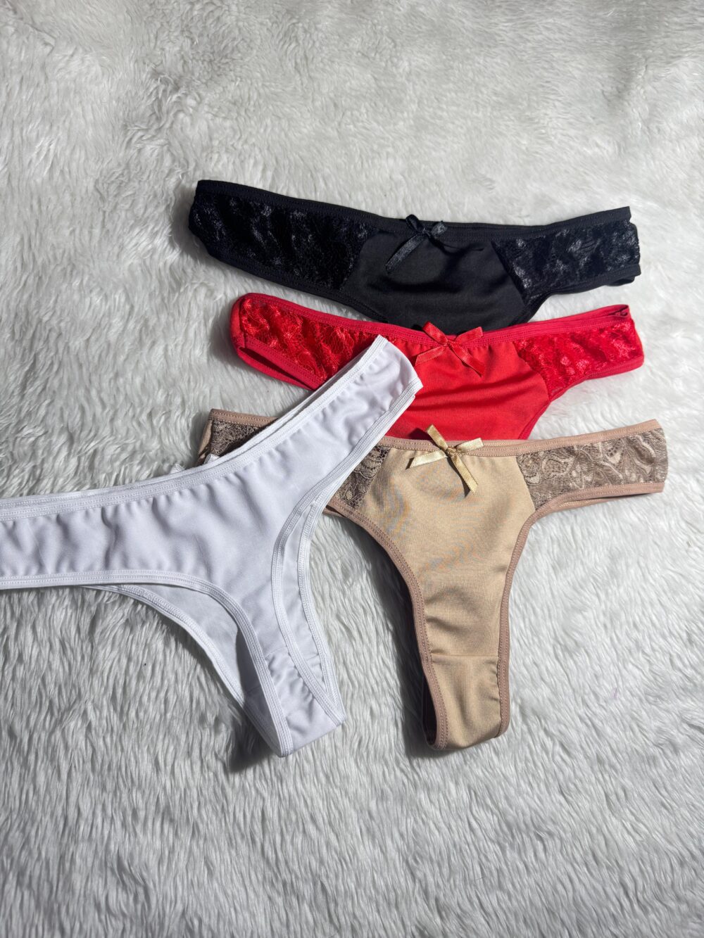 ART. 21 - LESS LYCRA Y PUNTILLA