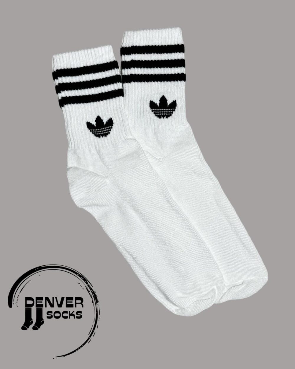 ADIDAS 2 HOJA LINEA - BLANCA
