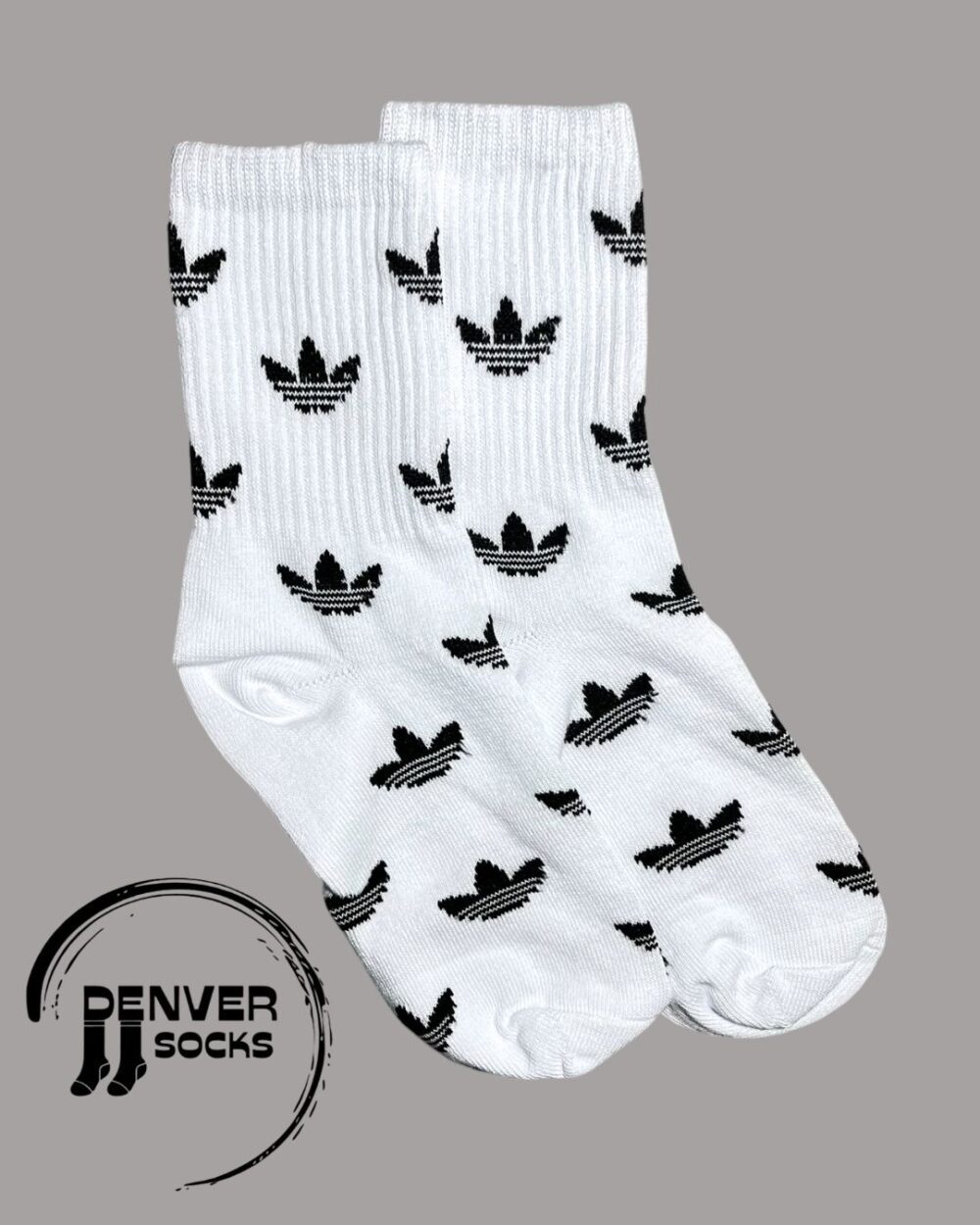 ADIDAS HOJA MULTI - BLANCA