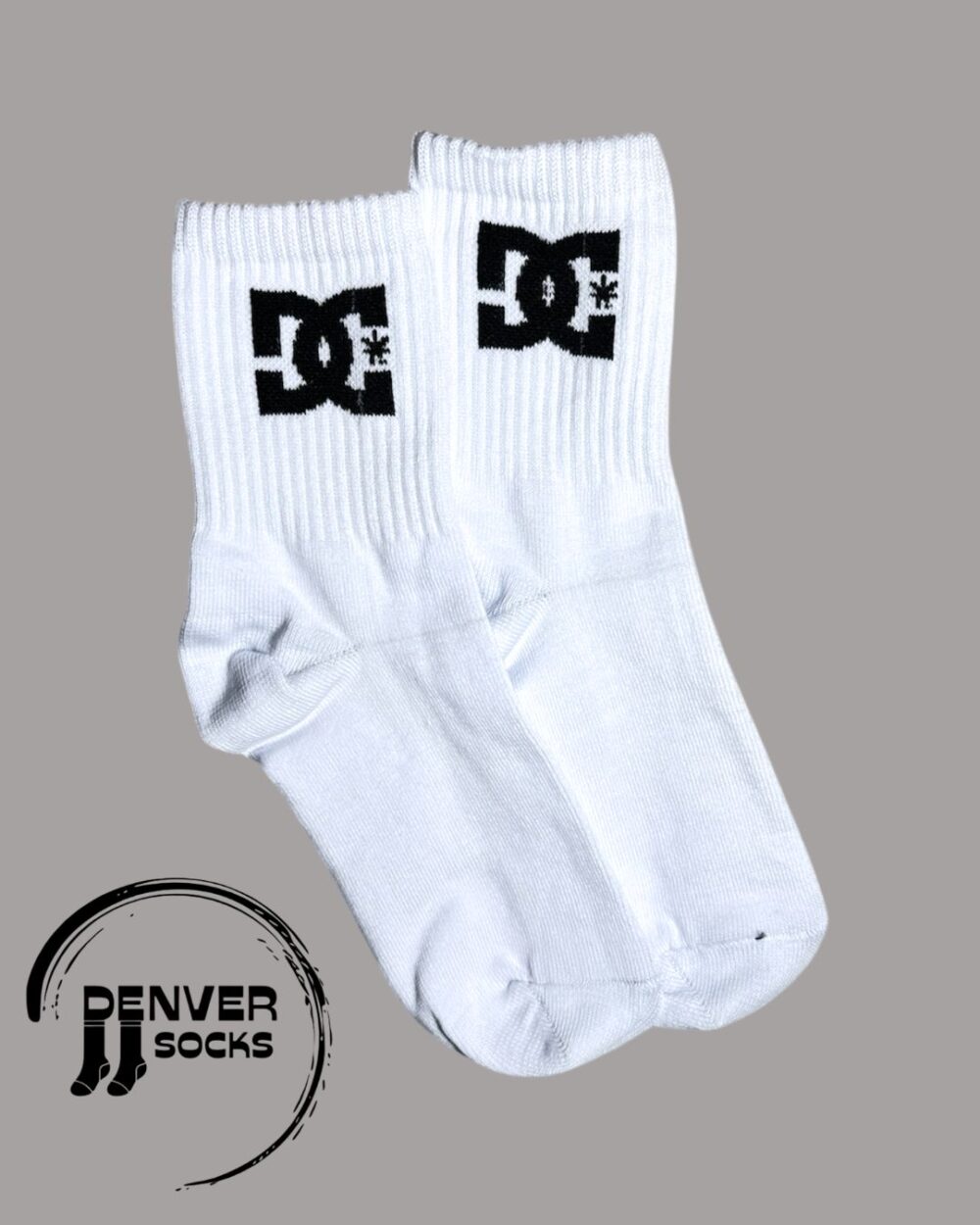 DC - BLANCA