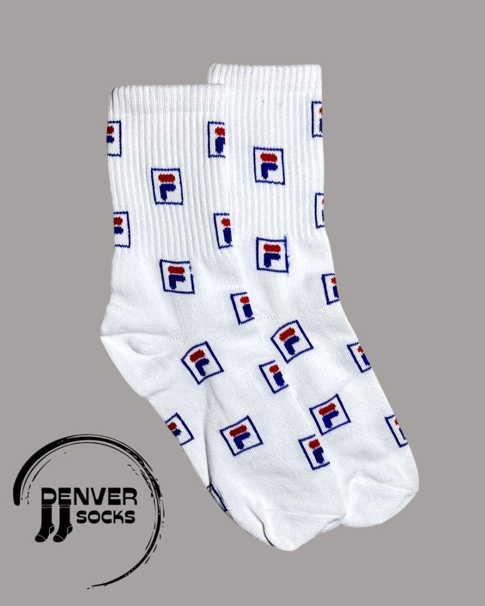 FILA MULTI - BLANCA