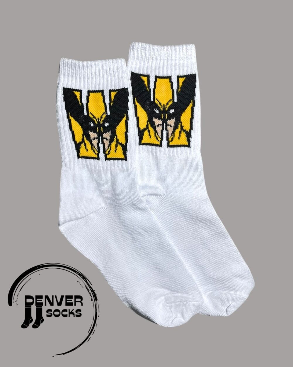 WOLVERINE - BLANCA