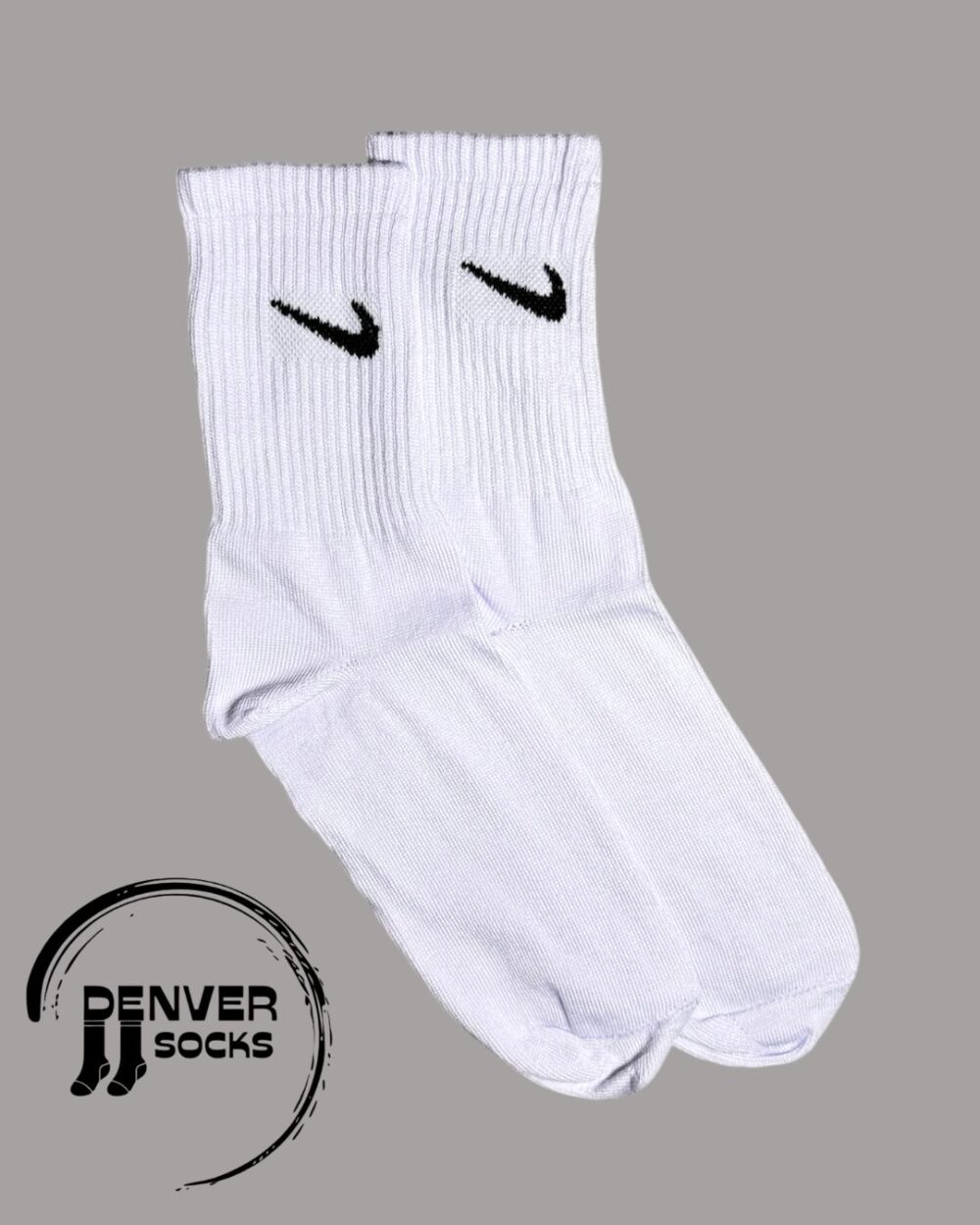 NEW NIKE - BLANCA
