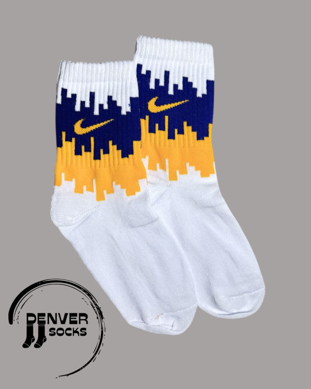NIKE BOCA - BLANCA