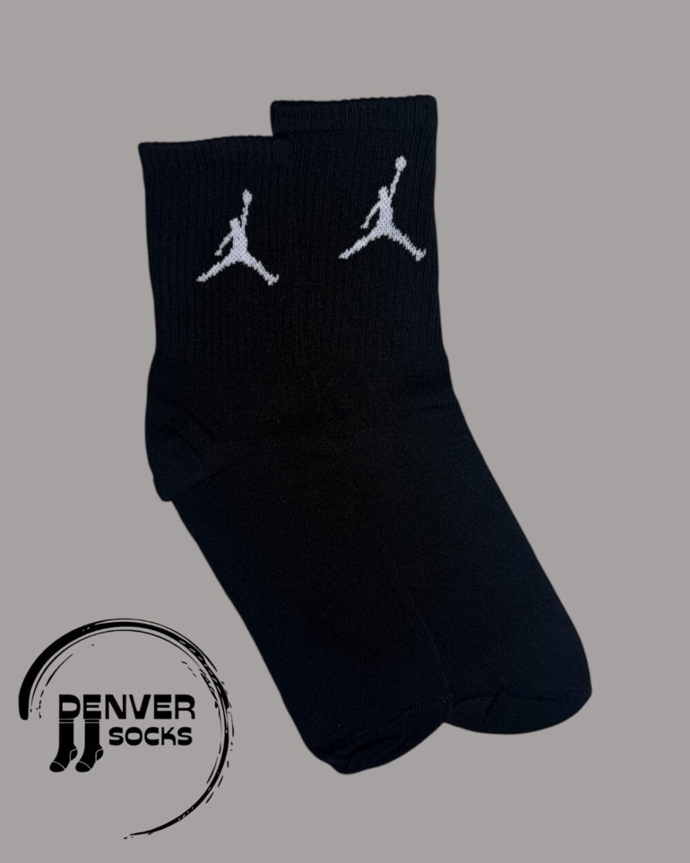 NEW JORDAN - NEGRA