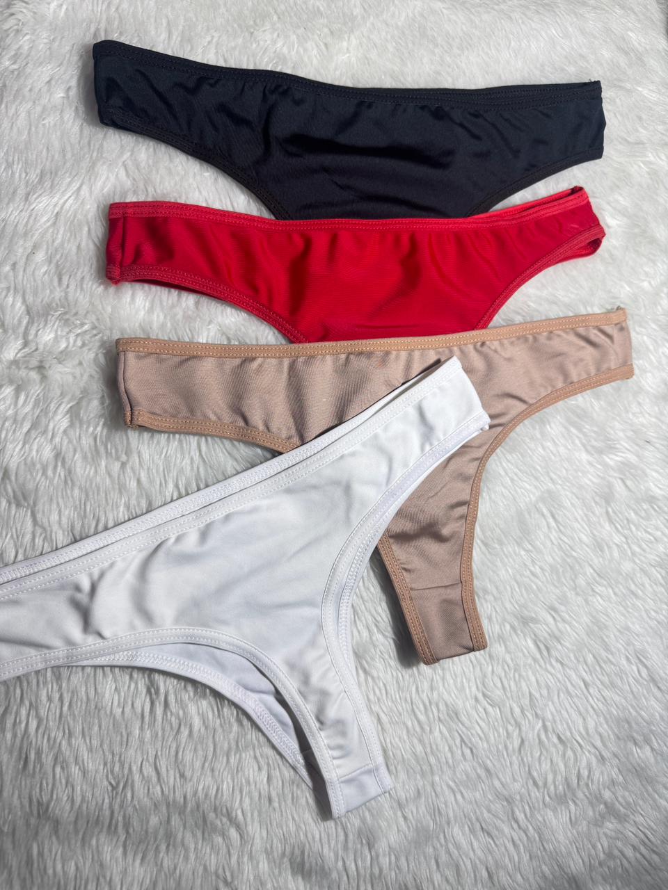 ART. 14 - LESS CLASICA DE LYCRA