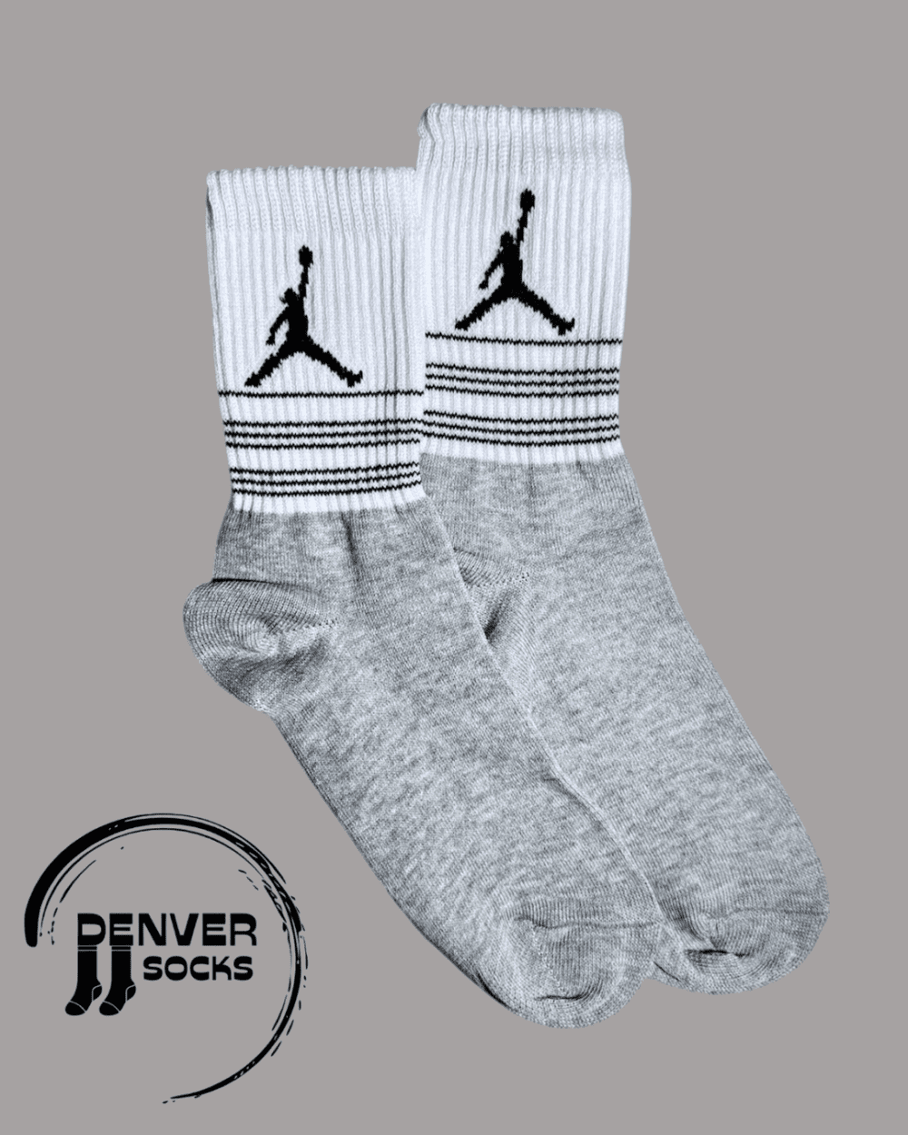 JORDAN LINEAS - GRIS