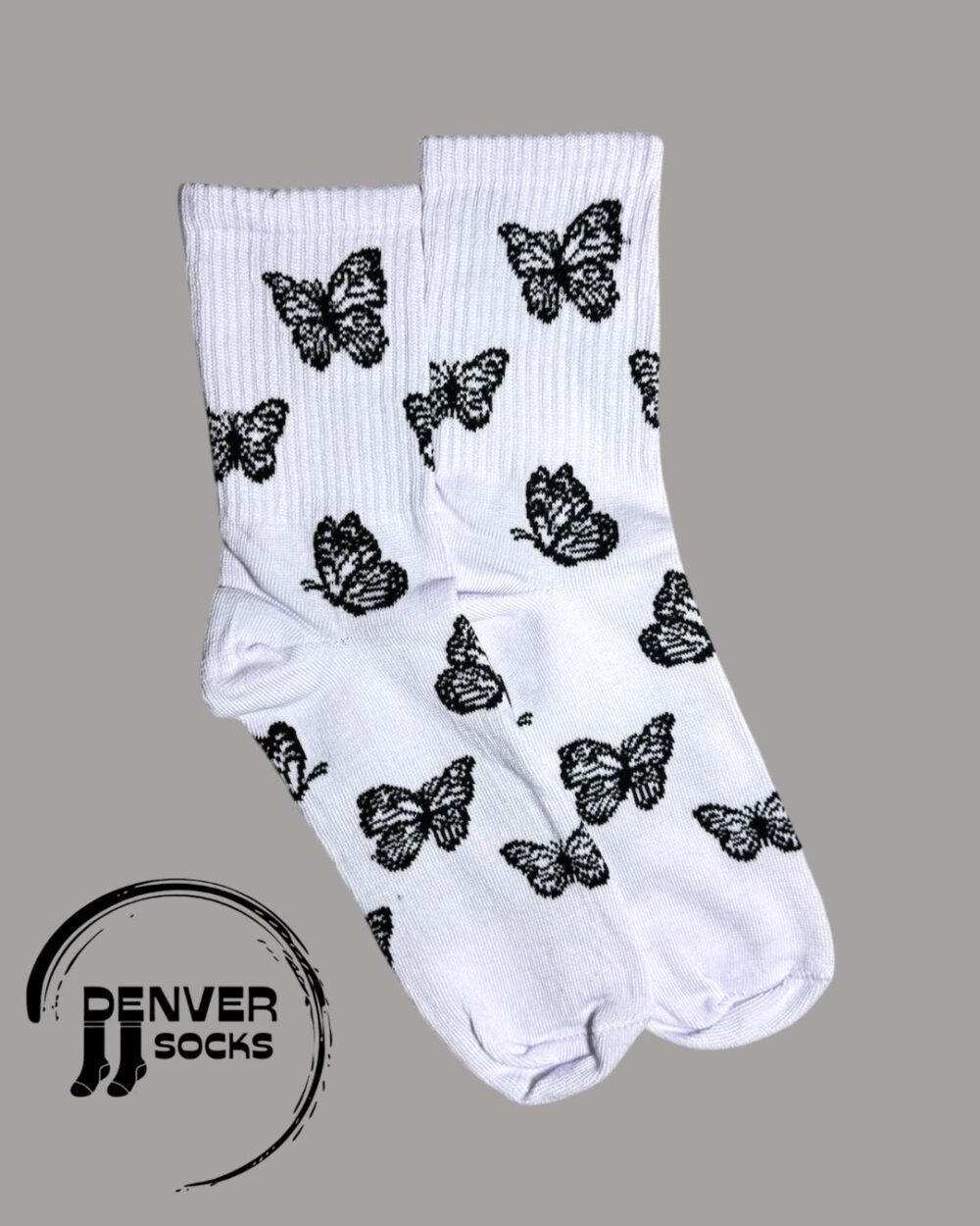 NEW MARIPOSAS - BLANCA