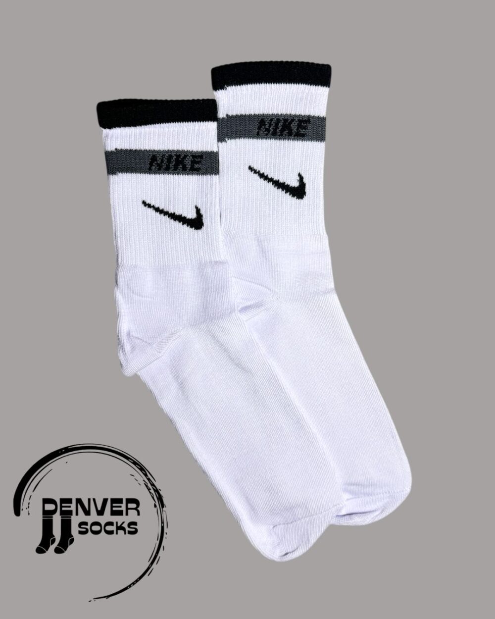NEW NIKE FRANJA - BLANCA