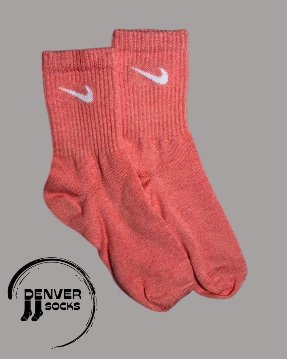 NIKE - CORAL