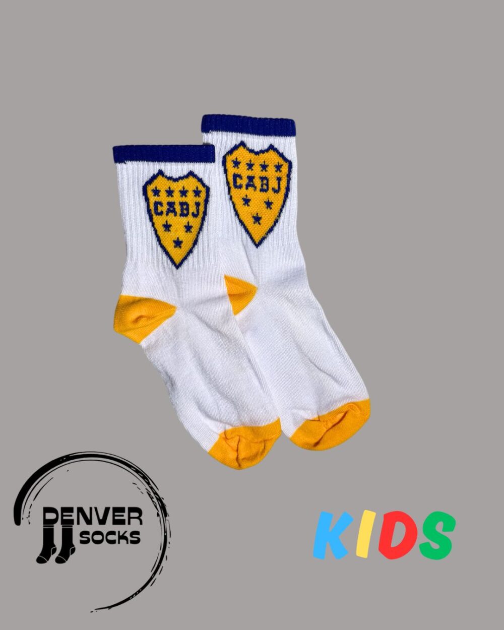 BOCA - NIÑOS/AS