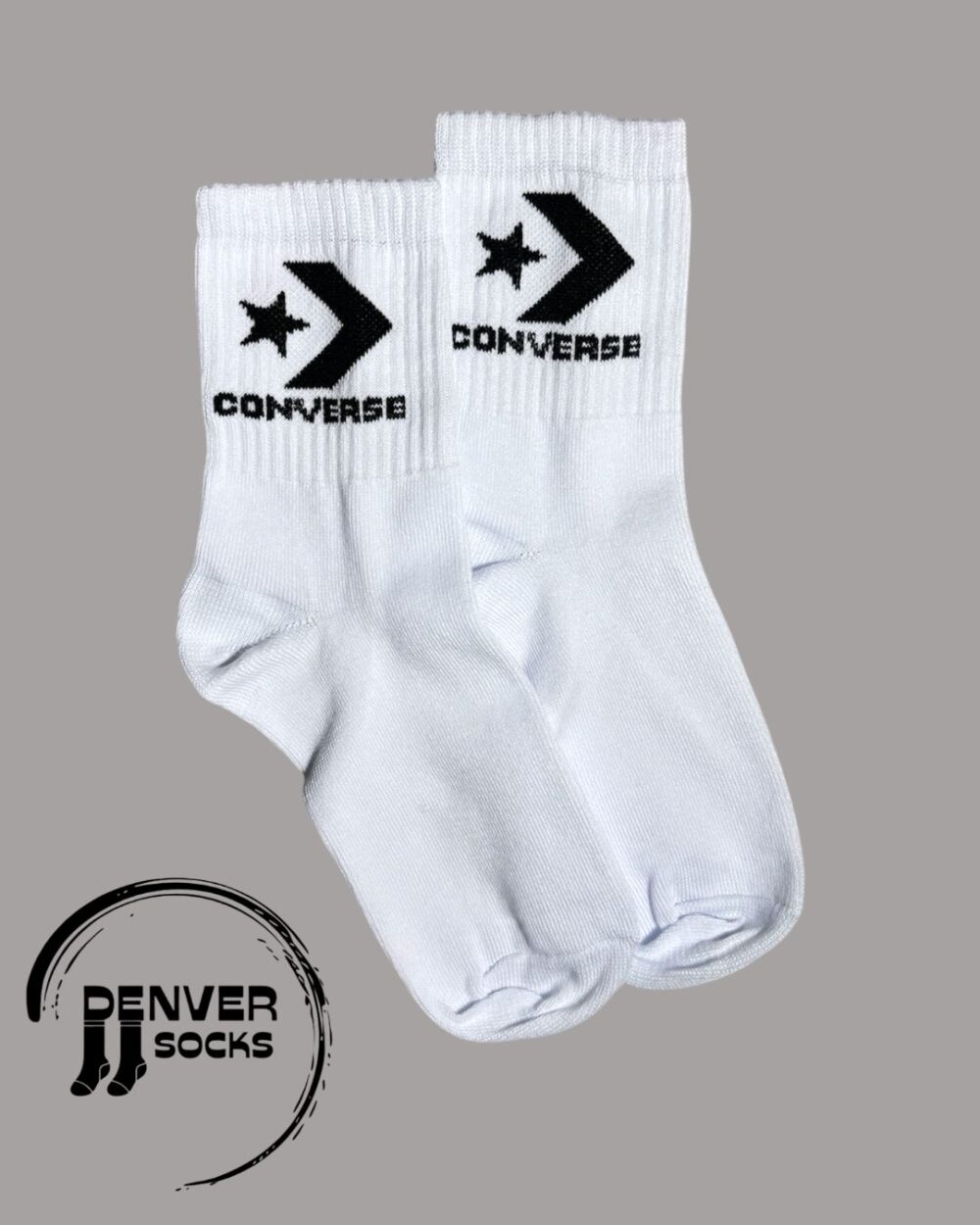 CONVERSE - BLANCA