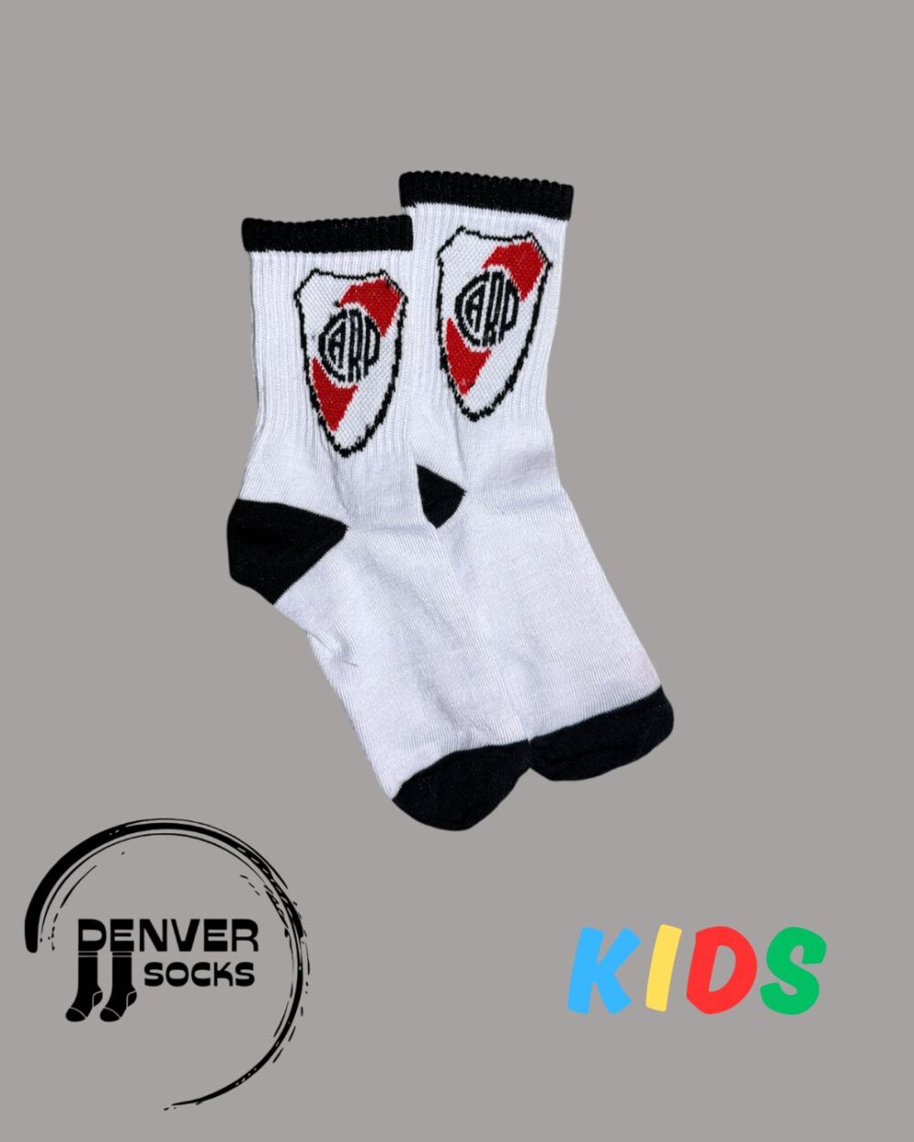 RIVER - NIÑOS/AS