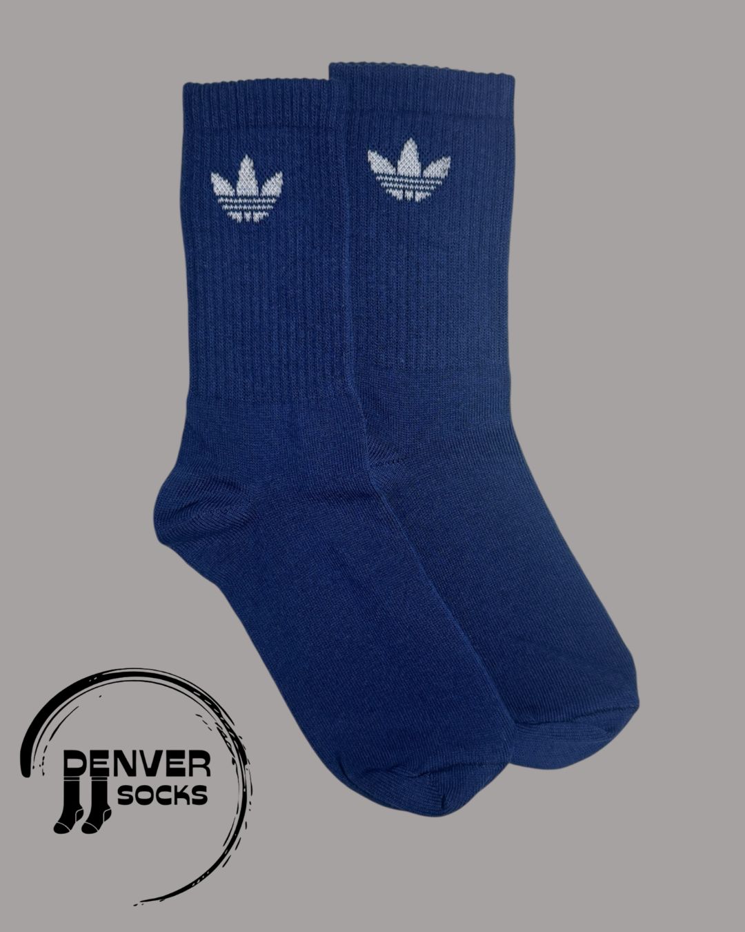 NEW ADIDAS - AZUL MARINO