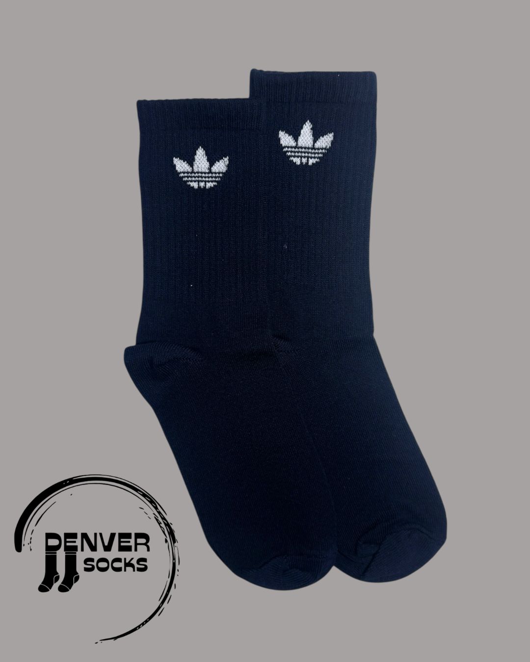 NEW ADIDAS - AZUL OSCURO
