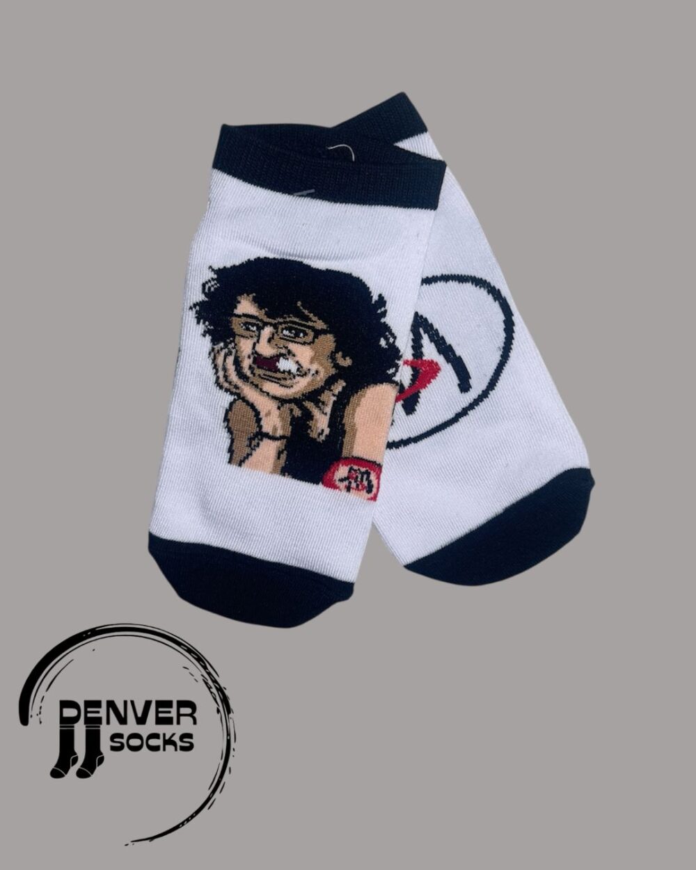 CHARLY - SOQUETES