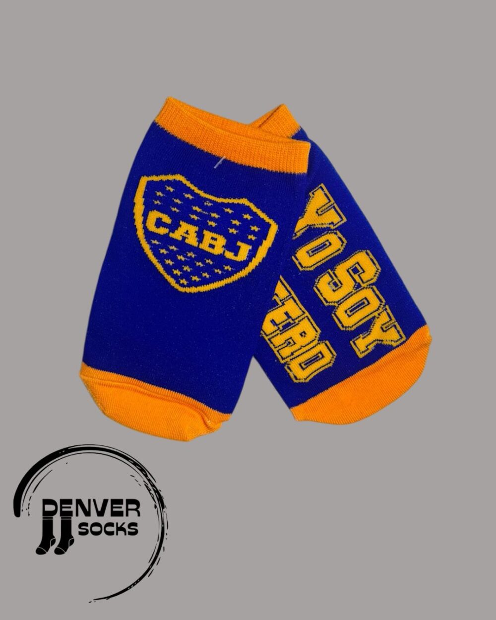 BOCA - SOQUETE