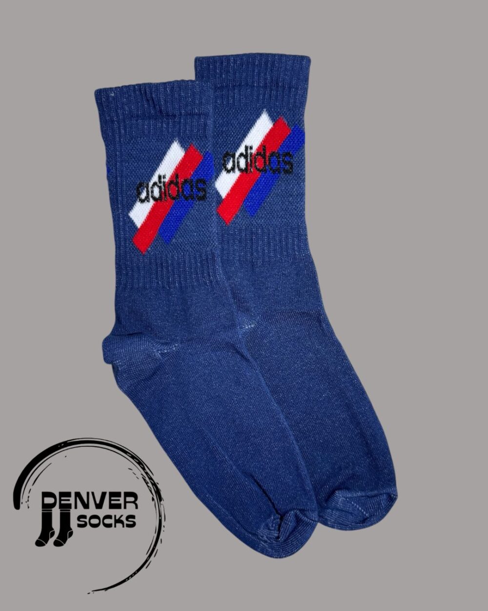 NEW ADIDAS FRANCIA - AZUL