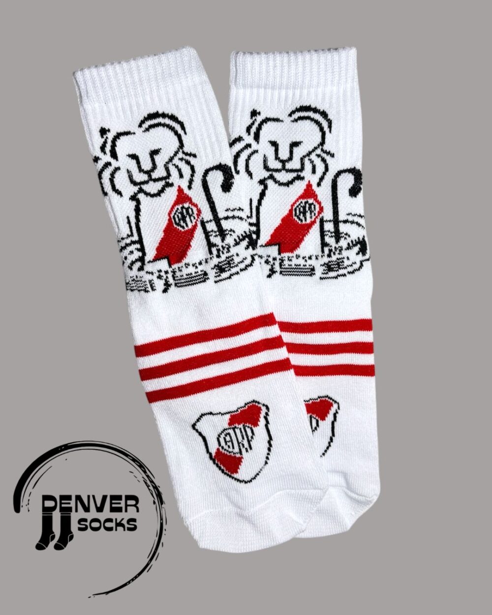 LEON RIVER PLATE - BLANCA