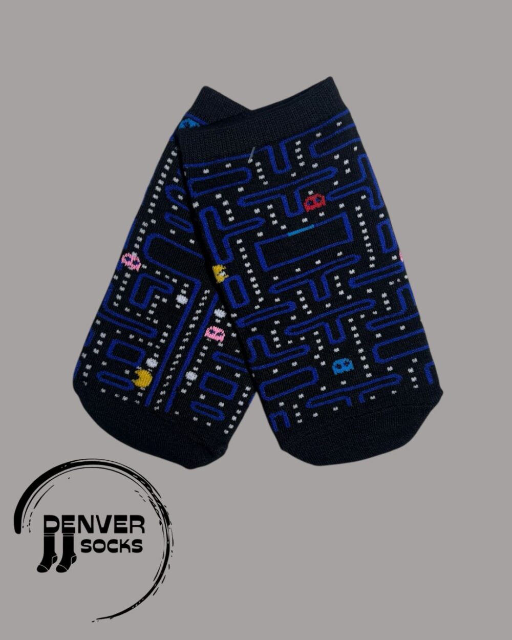 PACMAN - SOQUETE