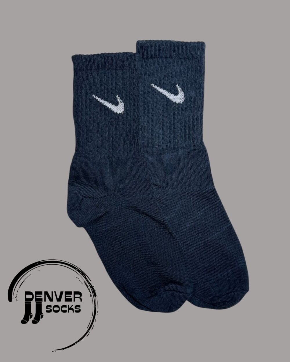NEW NIKE - AZUL OSCURO