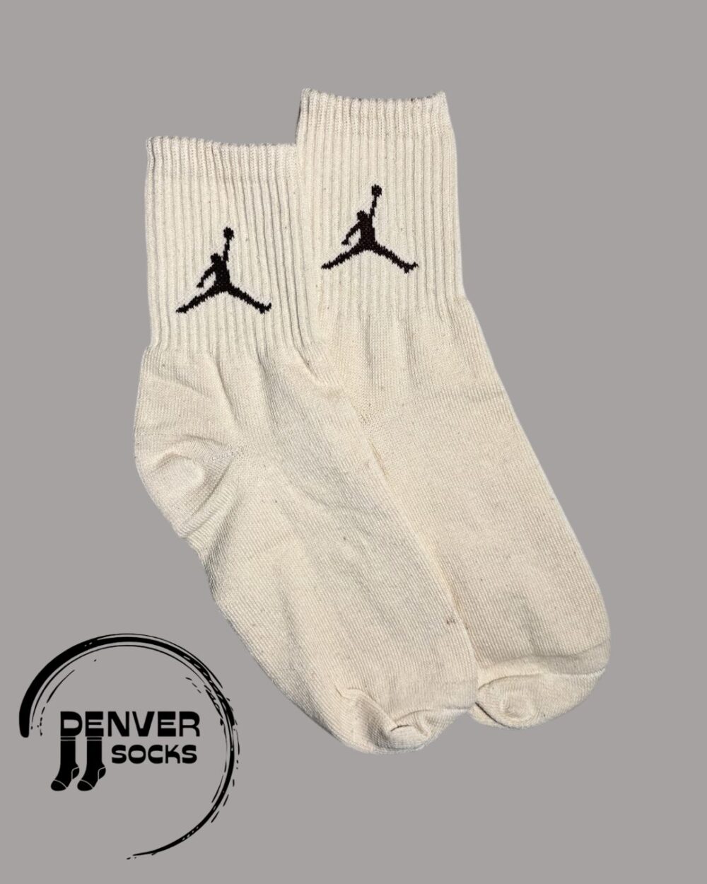 JORDAN MARRON - BEIGE
