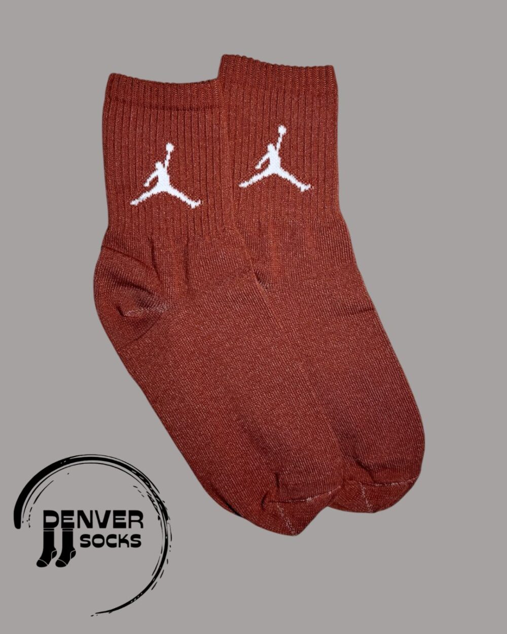 JORDAN - CHOCOLATE