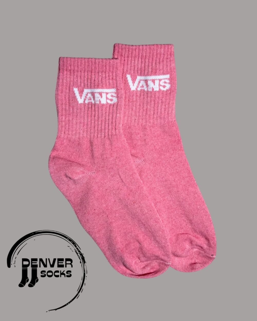 VANS - ROSA
