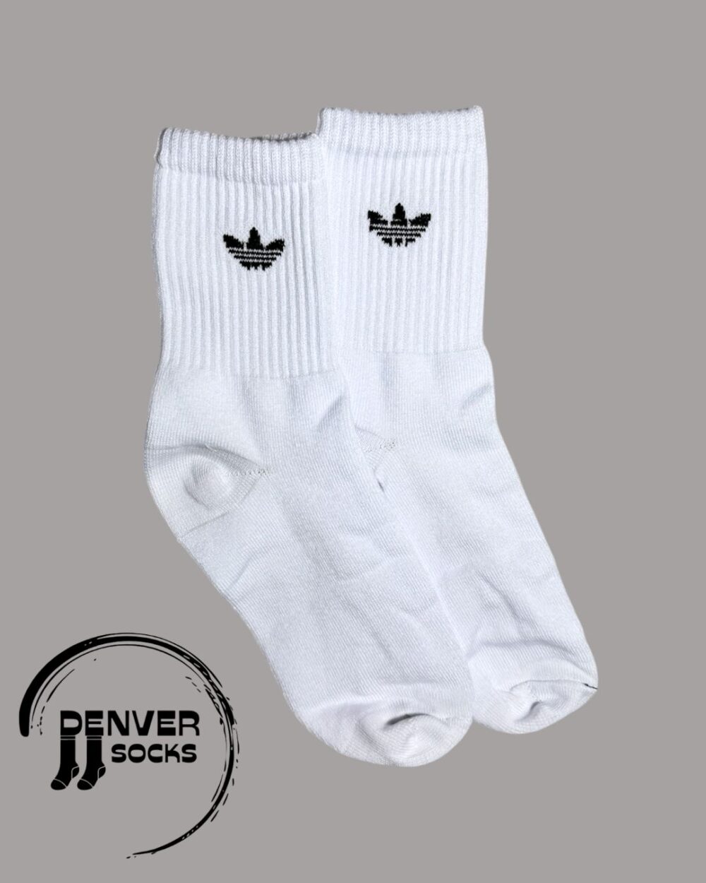 ADIDAS - BLANCA