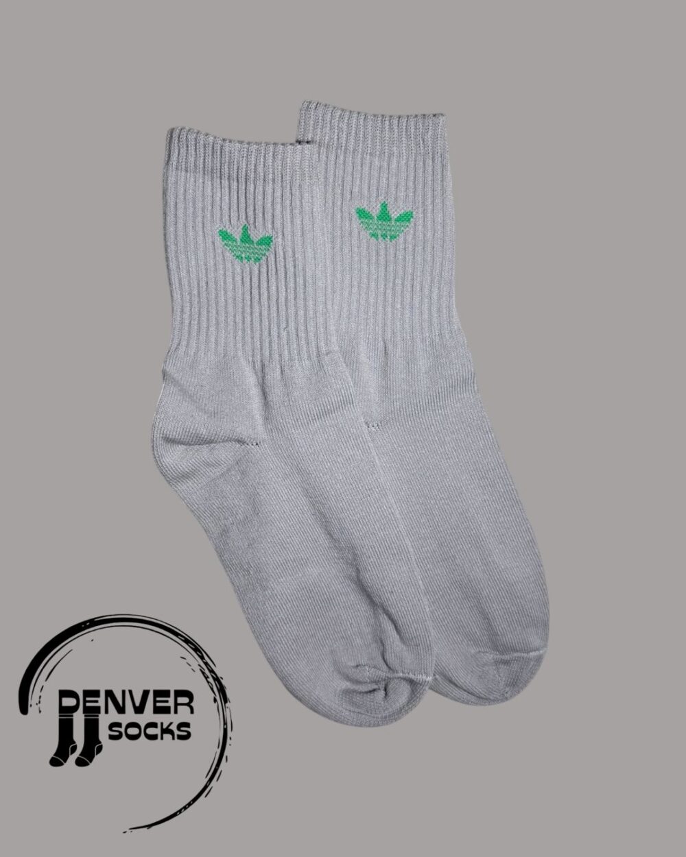 ADIDAS VERDE - GIRS
