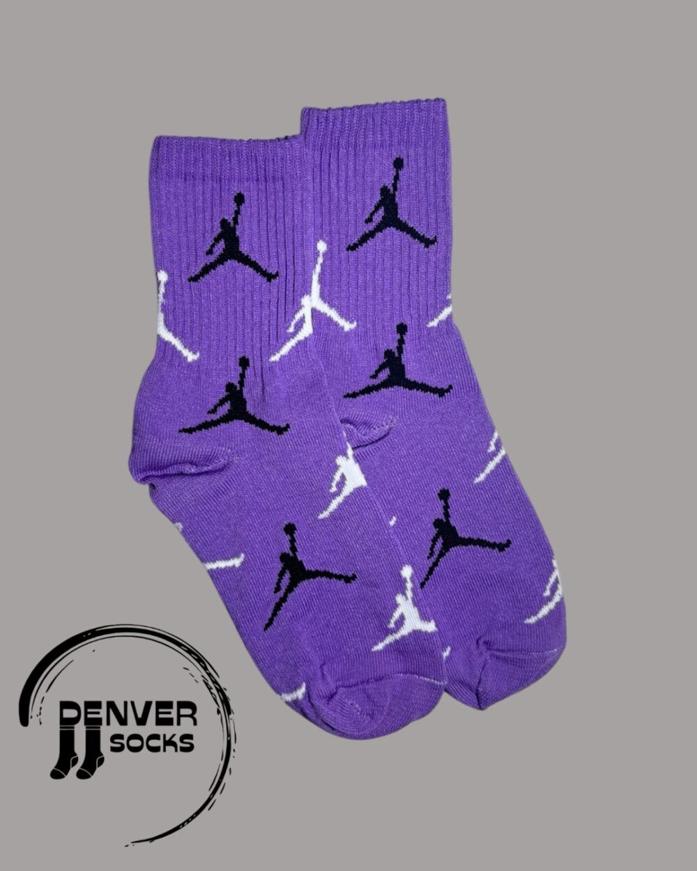 JORDAN MULTI - MORADA