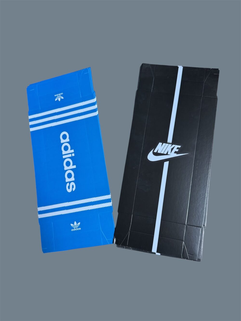 CAJAS PARA MEDIAS