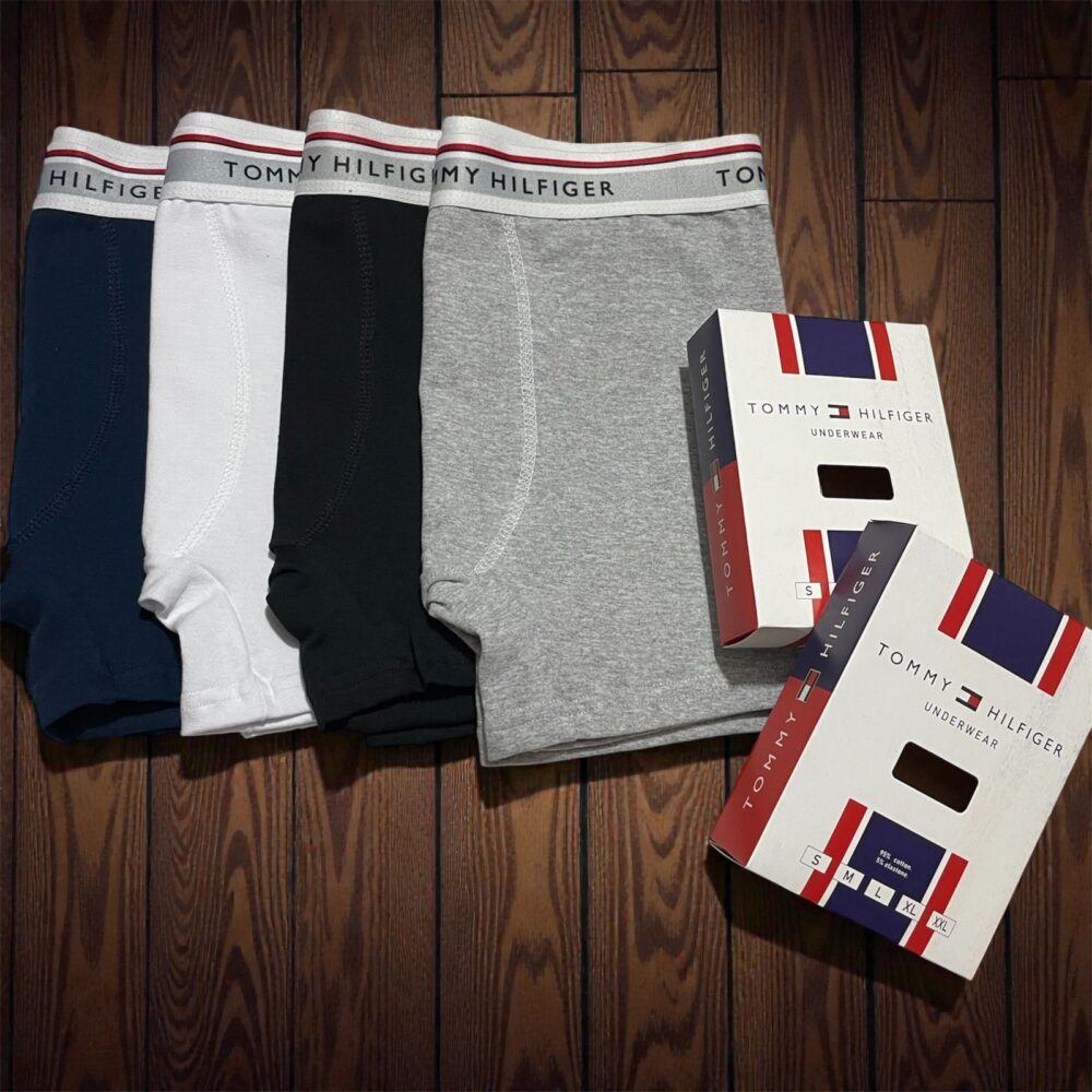 BOXER TOMMY HILFIGER