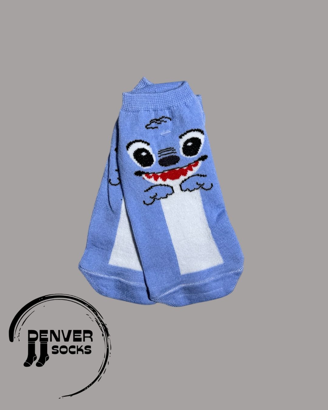 STITCH - SOQUETE