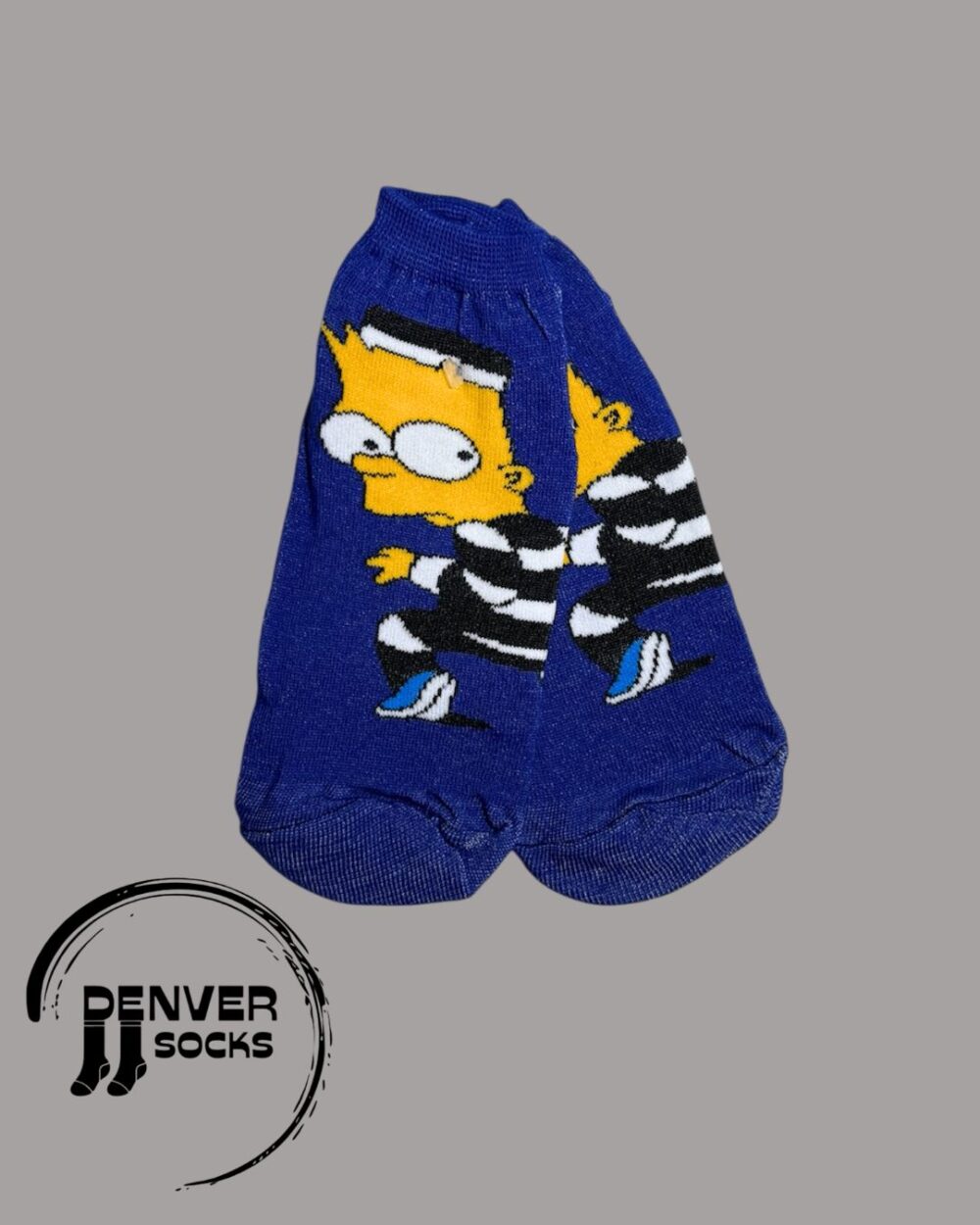 BART PRESO - SOQUETE