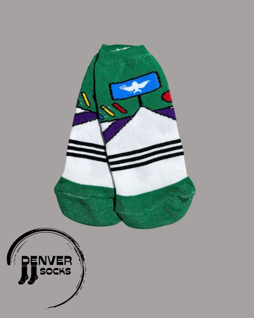 BUZZ -SOQUETE
