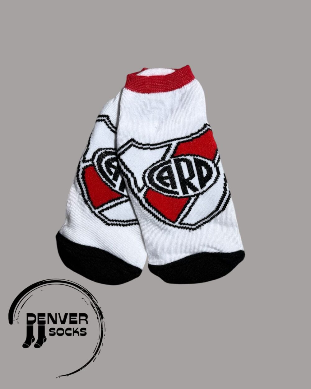 RIVER - SOQUETE