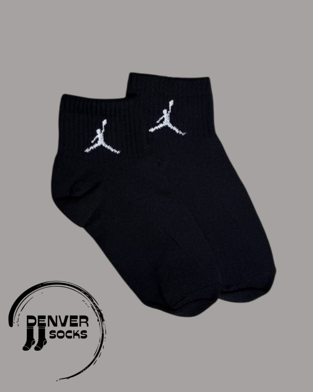 1/4 JORDAN - NEGRA