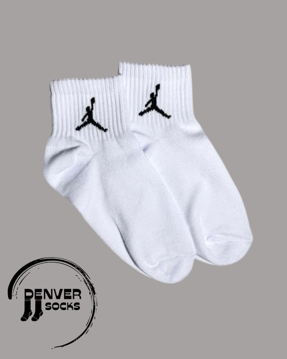 1/4 JORDAN - BLANCA