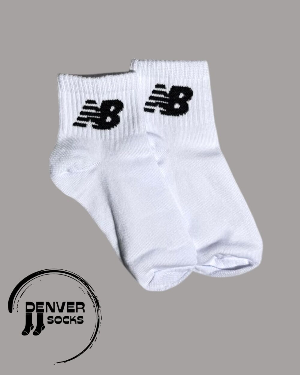 1/4 NEW BALANCE - BLANCA