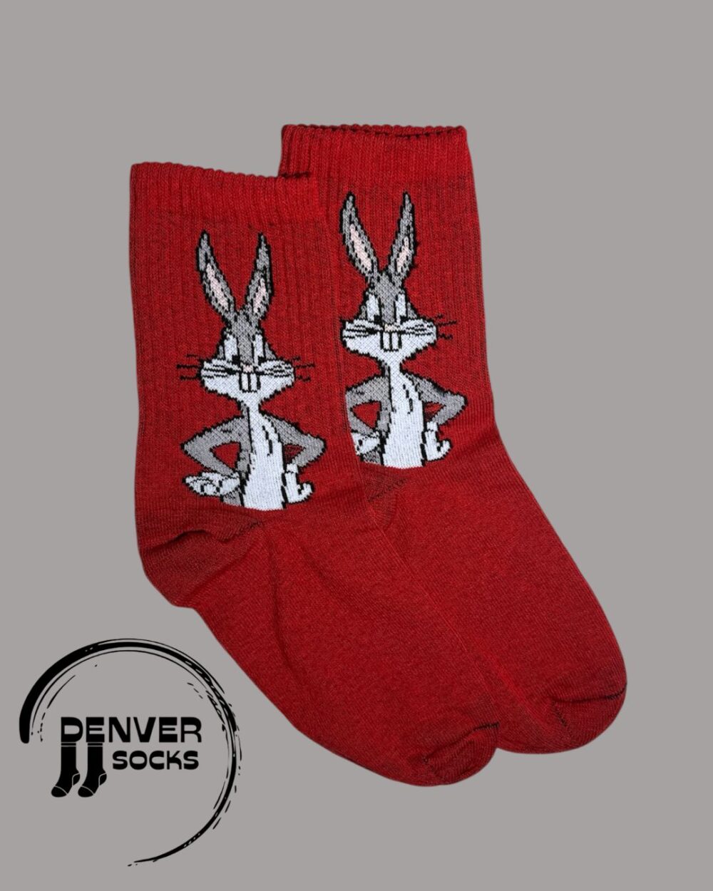 BUGS - ROJO