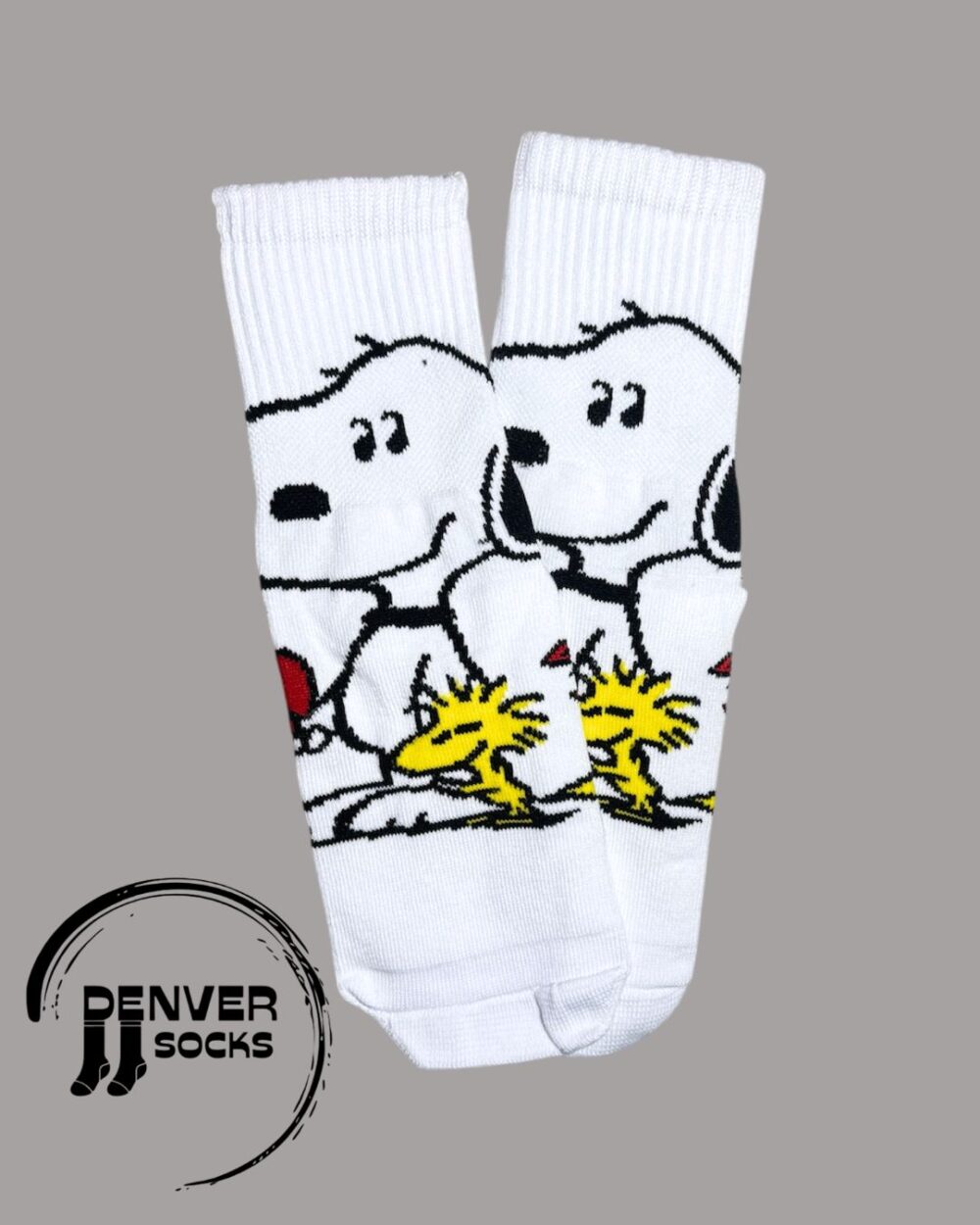 SNOOPY - BLANCA