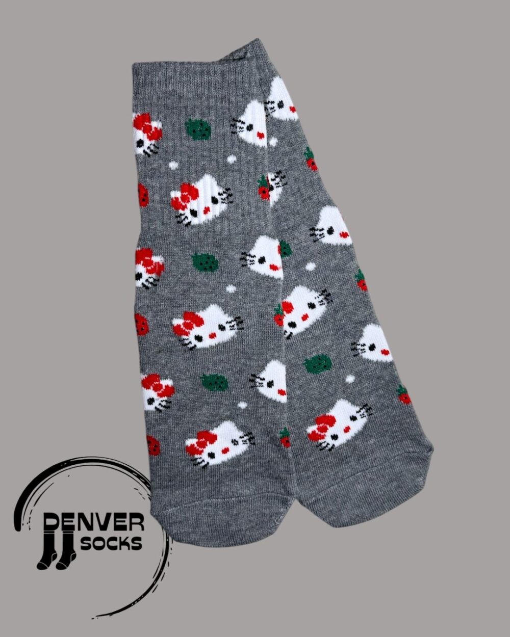 KITTY MULTI - GRIS